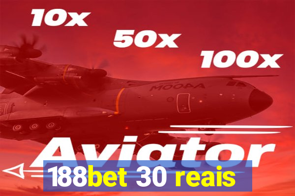 188bet 30 reais